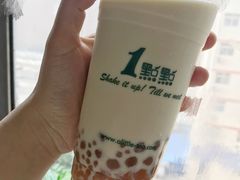 -1点点(二七万达店)