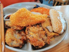 -素满香·素食自助餐(福州·长乐北路店)