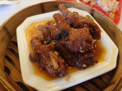 -稻香酒家·33年老字号·港式粤菜(富邦中心店)