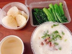 -盛记粥面(佐敦店)