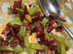 -黔城故事(虎峰别墅店)