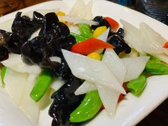 荷塘月色-烤肉季饭庄