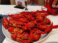 -菲住布渴酒店自助餐厅(阿里巴巴西溪园区店)