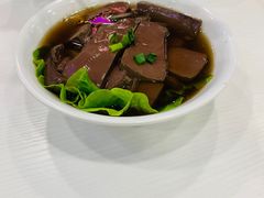 -澳门陈光记烧味饭店(南京德基广场店)