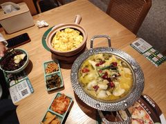 -谷田稻香·砂锅菜(西乡天虹店)