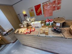 -那家面包房(珠江路店)