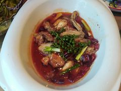 -新白鹿餐厅(城西银泰城店)