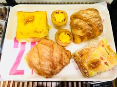 -丁香西饼屋(桂林路店)