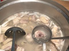 -大头椰·椰子鸡火锅(桂林万象城店)