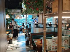 -坤记味道(新华城市广场店)