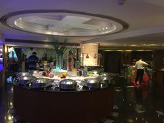 -南京金鹰皇冠假日酒店