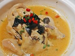 -印象鲵宴·张家界地标美食名片(溪布街店)
