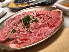 -韩宫宴烤肉·料理(颛桥万达店)
