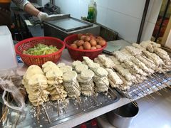 -张记炸串肠粉
