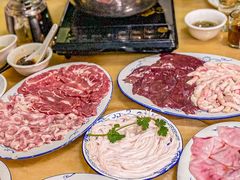 -华哥新鲜猪精品美食