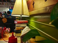 -Pistolera Mexican Cantina女枪手墨西哥餐厅(碧云路店)