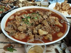 -小吴先生的店·东北烧烤(林科大店)