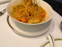 -金轩中餐厅 Jin Xuan(浦东丽思卡尔顿酒店)