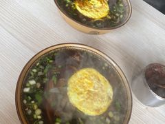 牛肉面-西门刘东拉面馆(金珠花苑店)