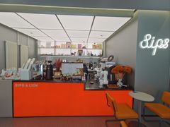-Sips&Lick茶兰咖啡(五道口店)
