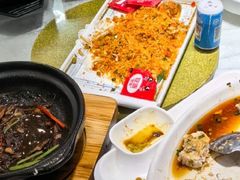 -东江海鲜大排档·潮汕菜·砂锅粥