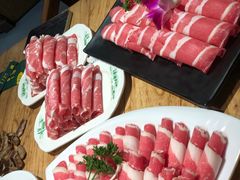 -草原塞蛮羊火锅城(港湾店)