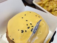 -前进5路汉堡炸鸡(昙华林店)
