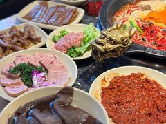 -蜀大侠火锅(春熙路店)