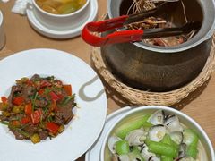 -隅乐胡椒虾·台湾菜·团建(皇岗店)