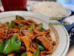 -永和大王(蛙嫩鸡香煲煲鲜·军博店)