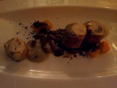 -上海和平饭店-华懋阁 The Cathay Room