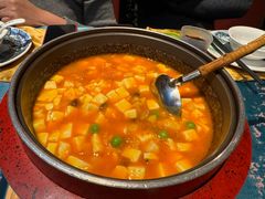 -茶人村·宫廷私厨(奥体印象城店)