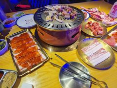 -8号苑自助烤场(西单店)