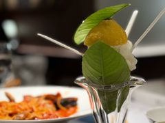 -CAPARESH開府莱舍(望京金辉店)