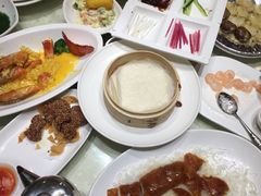 -顺风海鲜港(金玉兰店)