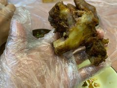 -王万妈卤猪脚(青岩交通路)