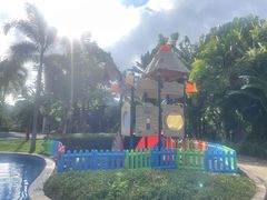 -三亚凤凰水城凯莱度假酒店