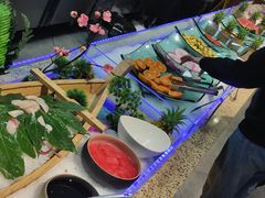 -和谐号(全运路万达店)