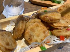 -香园茶社·金陵小灶(老门东店)