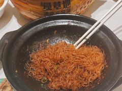 -绿草地·湘菜(芙蓉天街店)