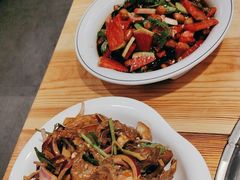 -和晟shèng铁锅炖·东北菜(南山店)