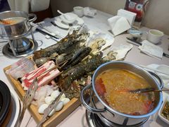 -欧记·龙城港(欣都店)