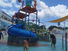 -太阳岛度假酒店