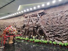 -中国唐山地震博物馆