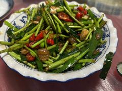 -铁头烧菜馆(立新路店)
