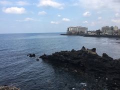 -龙头岩(Dragon Head Rock)