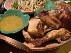 -Ginger(兴国路店)