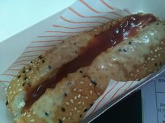 -DQ·蛋糕·冰淇淋(奥林匹克广场店)