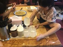 大堂-老三羊汤【北兴隆街店】