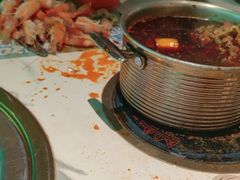 -亚马逊海鲜自助(梅溪湖步步高店)